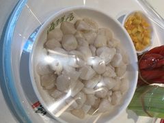 -赶海部落海鲜城(海阳路店)