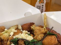 -呷贺盐酥鸡(抄纸巷店)
