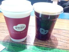 -皇冠幸福里动物奶油生日蛋糕(万达店)