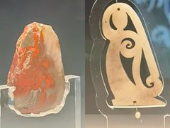 -北京大葆台遗址博物馆