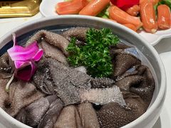 -蜀九香火锅(彩虹店)