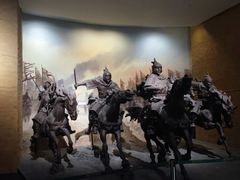 -鄂州市博物馆