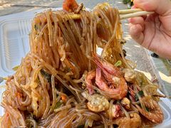 -坛南湾阿强农家乐.海鲜大排档老字号(福州地标美食店)