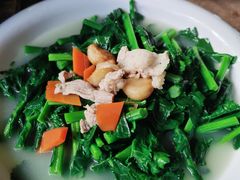 -石涧故事·私房菜(紫云路店)