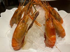 -海天楼中餐厅(吴宫泛太平洋酒店)