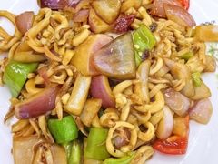 -阿勇海鲜排档2号(朱家尖店)