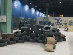 -319集结地真人CS·团建·轰趴馆(城外诚店)