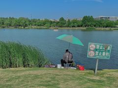 -钟山体育运动公园