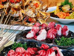 -小酒吧烧烤(爱建店)