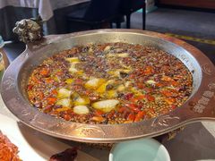 -雲蜀龙阁·金牌水煮鱼(方庄店)