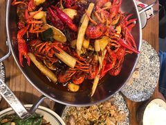 -虾小龙老长沙龙虾馆(坡子街店)