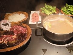 -二刀潮牛(重庆光环购物公园店)
