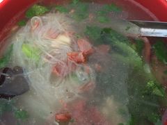 -驴肉火烧(玉祥门店)