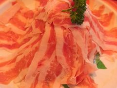 -井福老火锅(温江亚洲湾店)