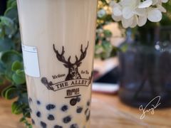 -THE ALLEY 鹿角巷(合生汇店)