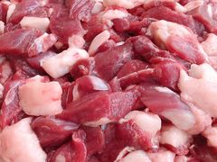 烤肉筋-凤齐羊肉烩面馆