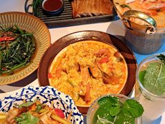 -BetterThai 泰加(苏州中心店)