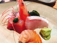 -然寿司(郎园vintage店)