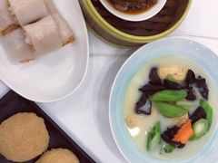 -维多利亚大酒店·雅园中餐厅