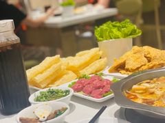 -古乐牛香鲜牛肉牛杂火锅(观前街店)