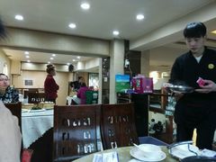 -杨记小骨头羊杂馆(南五马路店)