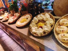 -淀里船宴(卓达店)