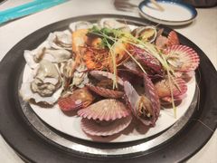 -渔夫蒸鲜(世奥湾店)