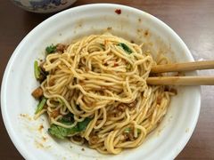 -万县面馆(高笋塘店)