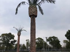 -上海月湖雕塑公园