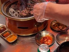 -西塔老太太泥炉烤肉(苏州大悦城店)