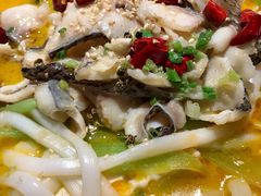豆花鱼-花千醉(新街口店)