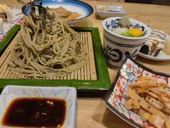 -桃屋日本料理(清华科技园店)