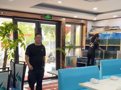 -威海渔村(黄兴路店)