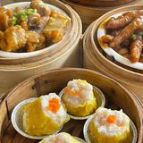廣御點点心太绝了！鲜虾肠爆赞 