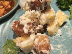 -志明眷村·台式融合菜·宵夜