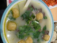 -小杨生煎(周浦万达店)