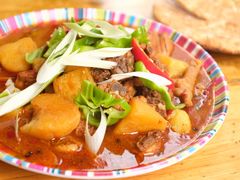 -新疆伊宁远征餐厅