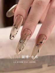 -小乐化妆美甲半永久培训学校