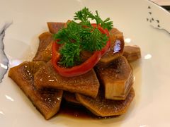 -上海老饭店(北京分店)