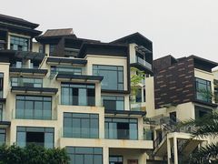 -台山颐和温泉城