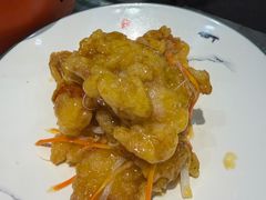 -玉桥餐厅(天坛店)