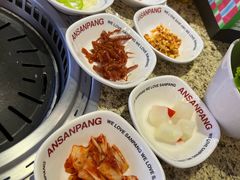 -安又胖韩国烤肉(美罗城店)