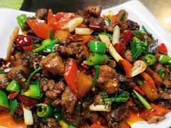 -云隐小厨·传统大理美食(复兴路店)