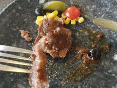 -粤海璇宫·木棉花高空旋转餐厅·聚会派对