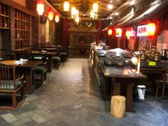 -来小酌·长安酒家(翠庭大厦店)