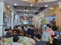-煲煲掂风味煲仔饭餐厅(西区店)