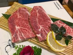 -隐炉和牛烧肉店(群力店)