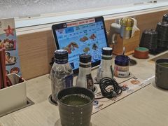 零售区-滨寿司(高新伊藤店)