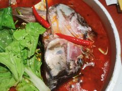 -蔼若春.传承云南菜(金碧公园店)