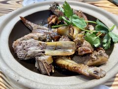 -醉壹号海鲜大排档(厦门美食地标店)